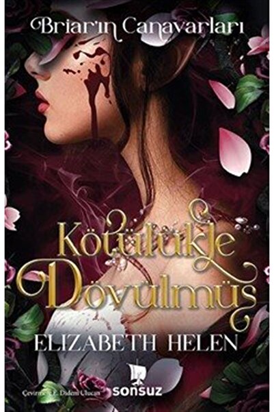 Sonsuz Kitap Kötülükle Dövülmüş