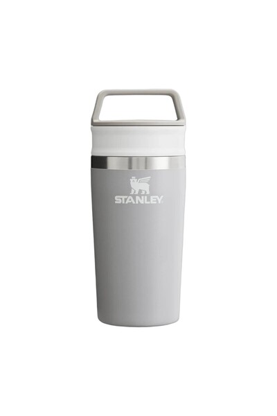 Stanley The Café-to-go Travel Mug Ash Unisex Gri Termos UNISEX TERMOS 10-1208...