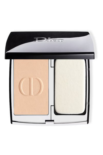 Forever Natural Velvet Compact - Fondöten