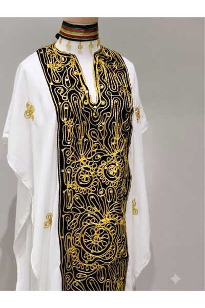 Genaric Thawb Nashl