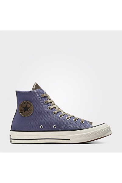 Converse Chuck 70 Unisex Mor Sneaker