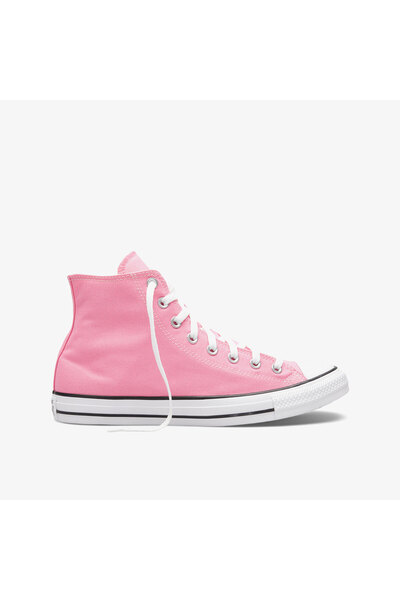 Converse Chuck Taylor All Star Hi Kadın Pembe Sneaker