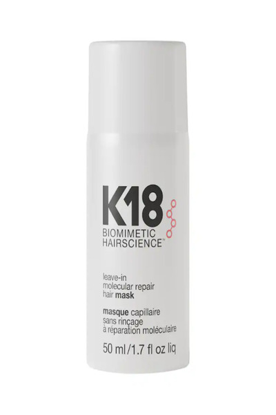 K18 Leave-in Molecular Repair Hair Mask - Saç Bakım Maskesi