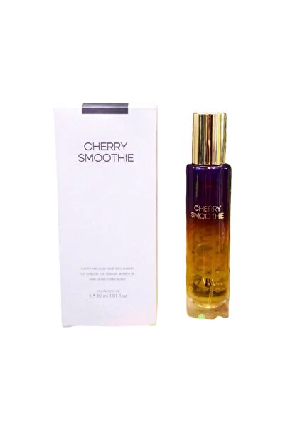 Zara Cherry smoothıe kadın parfüm 30 ml edp (1.01 fl oz)