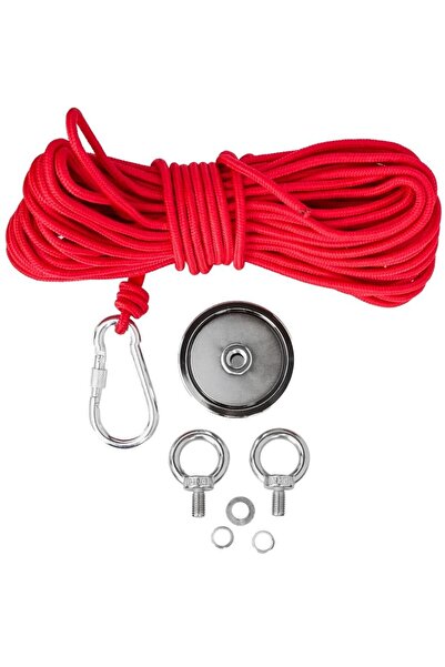 Kraft&dele Magnet de neodim 180 kg KD10418