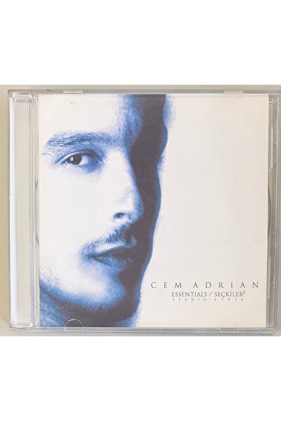 DokuzSekiz Cem Adrian Essentials Selections 2 (Ethnic) 2016 Edition