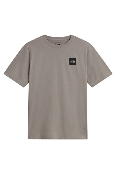 THE NORTH FACE Tricou pentru bărbați M EVOLUTION BOX HALF DOME REGULAR cu mân...