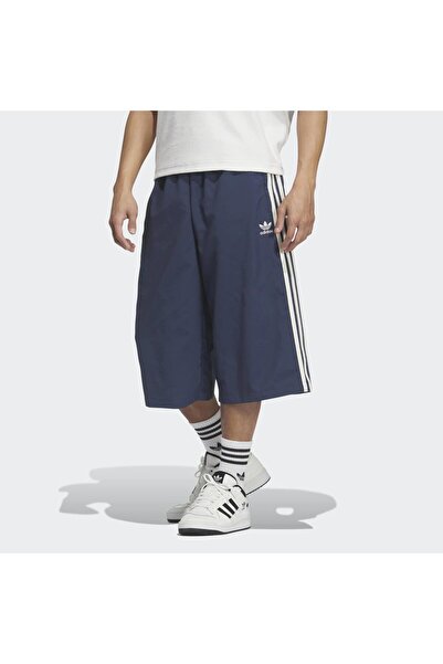 adidas Originals Capri Ανδρικό Μπλε Σορτς (KB5442)