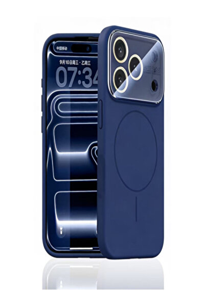 AUDIOX Husa MagConverse » iPhone 17 Air, SoftThin, Magnetic, FlexiCase
