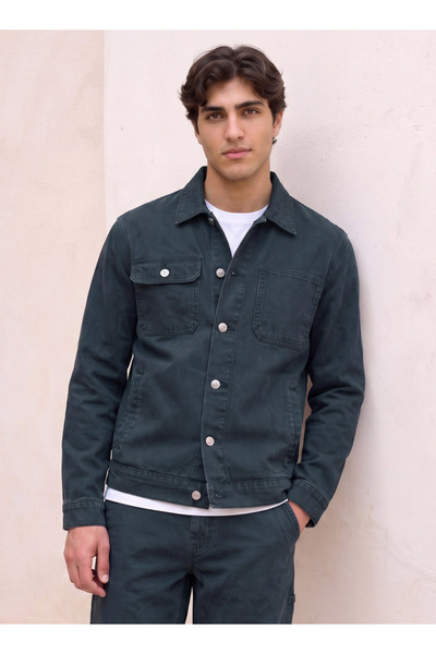 Lee Cooper LC WORKWEAR JACKET