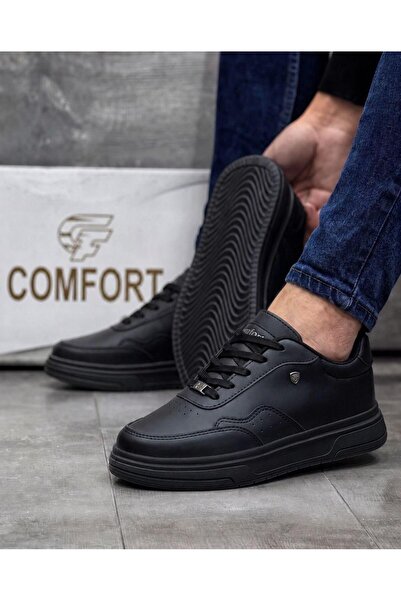 Comfort Ayakkabı ERKEK ORTOPEDİK SNEAKER