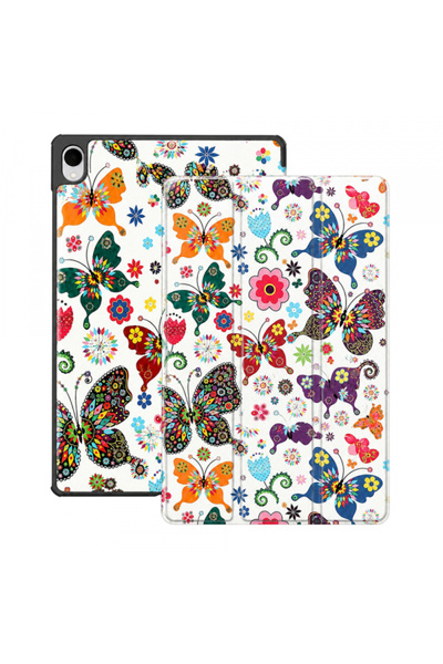 Techsuit Θήκη για Samsung Galaxy Tab S12 Plus, Techsuit, Foldpro Butterfly, Π...