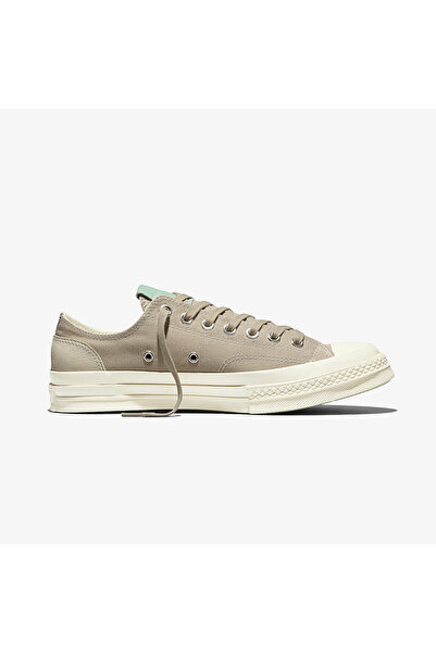Converse Chuck 70 Unisex Bej Sneaker