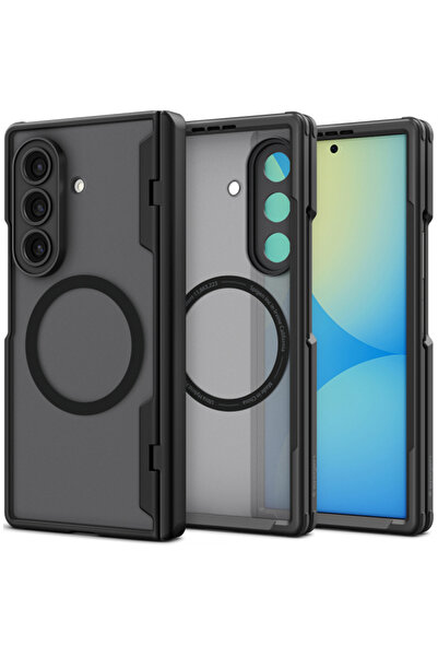 Spigen Θήκη MagSafe για Samsung Galaxy Z Fold8 Ultra F976, Spigen, Ultra Hybr...