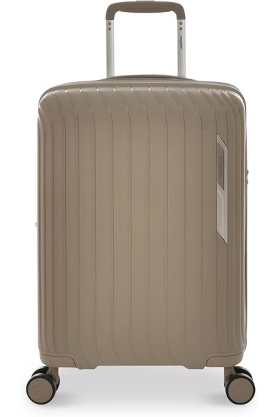 Magellan Luggage, PP (Polypropylene) Trolley Travel Bag, Carry On Cabin Sizes...