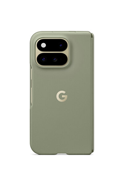 Google Θήκη για Pixel 11 Pro Fold, Πράσινο