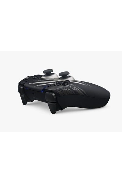 Sony PS5 DualSense Wireless Controller Wolverine Black Limited Edition Bilkom Garantili