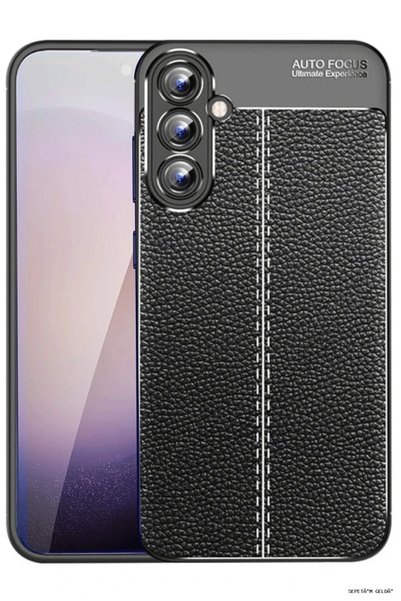 New Face غطاء حماية SPT-GLD Newface لهاتف Galaxy A16 5G مع تركيز تلقائي (1508...
