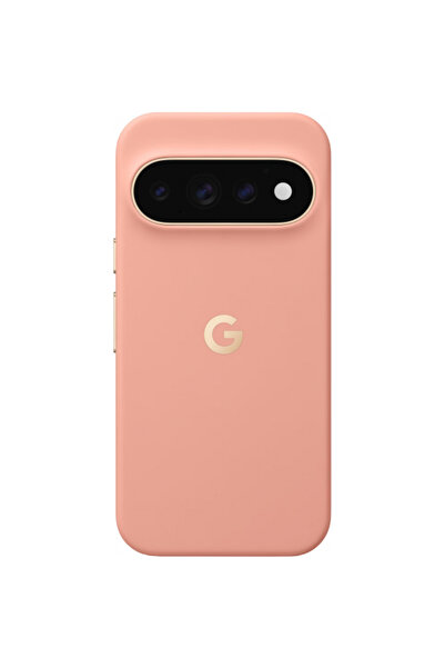 Google Θήκη για Pixel 11 Pro, Κοραλί