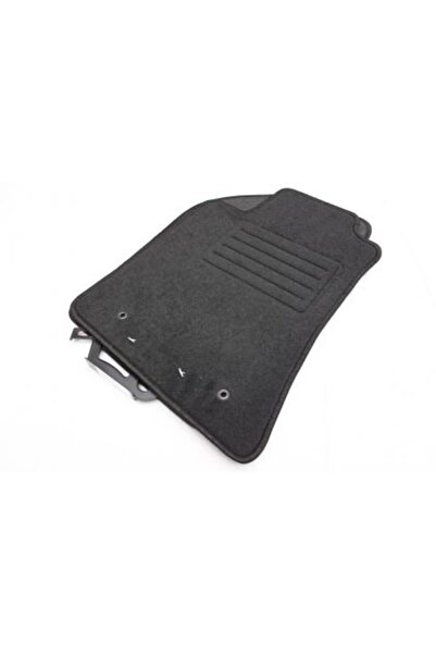 PETEX Πατάκια δαπέδου από μοκέτα για Toyota Avensis (2003-2008) - 4 τεμάχια.