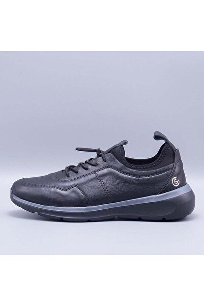 Gusse Knoxon Men's Genuine Leather Casual Shoes 272010