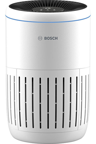 Bosch Air 2000 Hava Temizleyici – HEPA, Aktif Karbon ve Ön Filtre, %99,99 Hav...