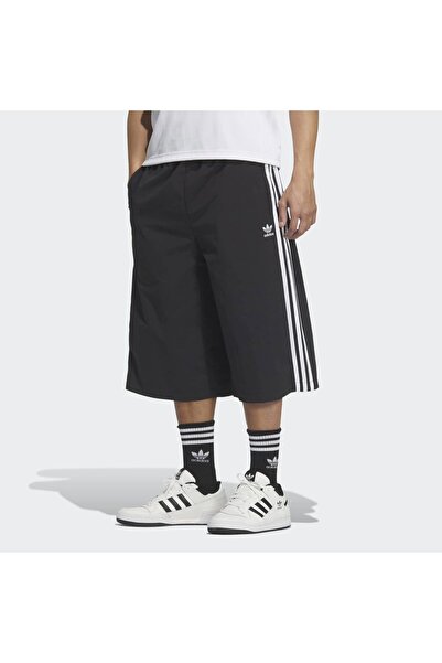adidas Originals Capri Erkek Siyah Şort (KB5441)