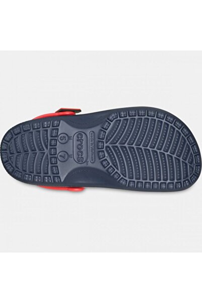 Crocs SUPERMAN CLASSIC CLOG UNISEX TERLİK 211131 211131-90H