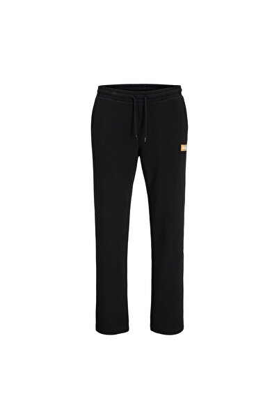 Jack & Jones Stgordon Erkek Siyah Eşofman Altı (12310633-B)