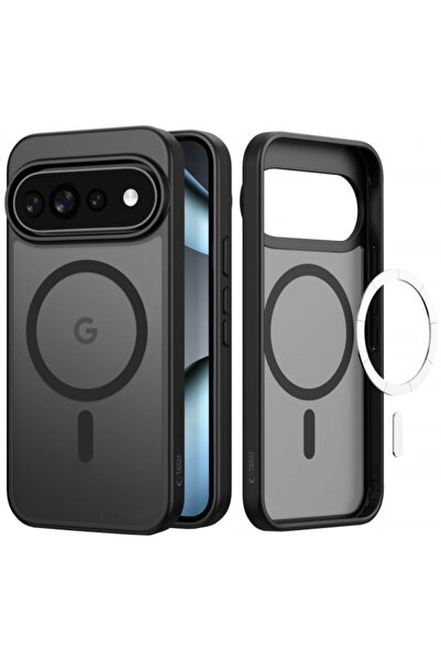 Tech-Protect Θήκη MagSafe για Google Pixel 11 Pro / 11 / 10 Pro / 10 / 9, Tec...