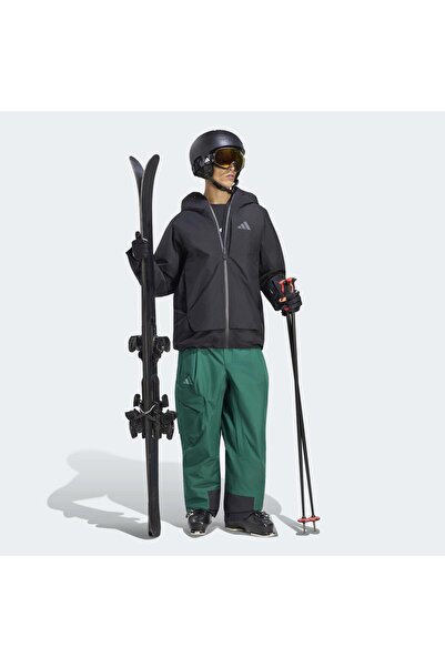 adidas Terrex Xploric 2 Climaproof Erkek Siyah Mont (KE7796)