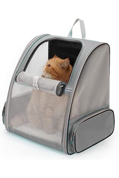 Generic Brand Cat Carrier Bag, Pet Carrier Backpack for Small Dog, Cat Carryi...