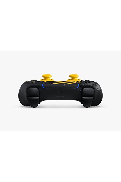 Sony PS5 DualSense Wireless Controller Wolverine Yellow Limited Edition Bilkom Garantili