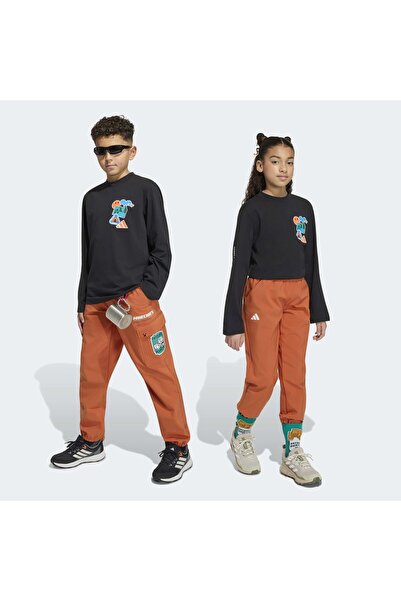 adidas K Mc Sosh Pt Unisex Kids Sports Sweatpants Kv7474