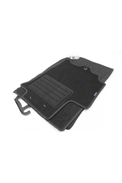 PETEX Ταπέτα δαπέδου αυτοκινήτου για Suzuki SX4 S-Cross (2013+) - 4 τεμάχια.