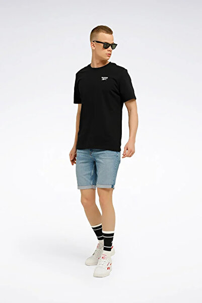 Reebok RI Left Chest Logo Men's T-Shirt 101442950