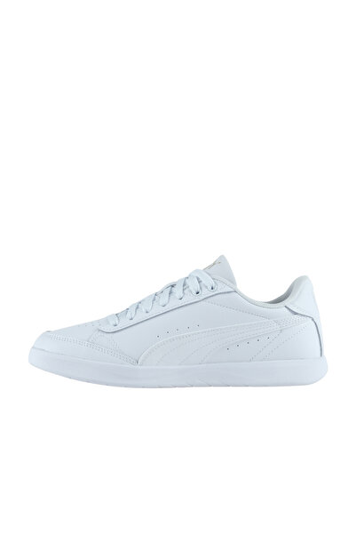 Puma Vikky Star Kadın Beyaz Spor Ayakkabı (402600-02)
