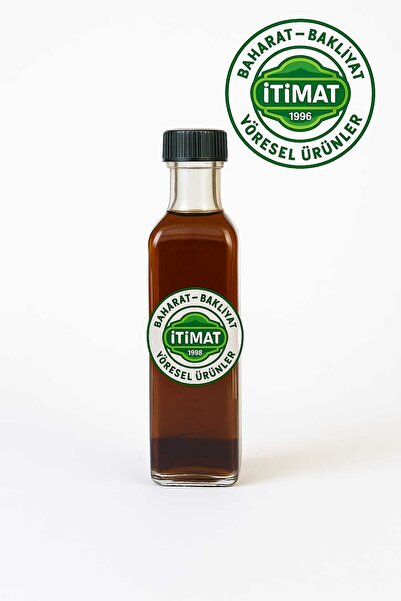 El Yapımı Kara Çörek Otu Yağı 500 ml.