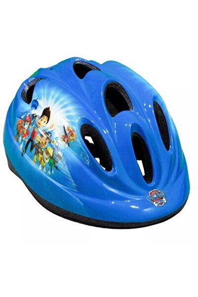 Toimsa Cască pentru copii Paw Patrol albastră 10890