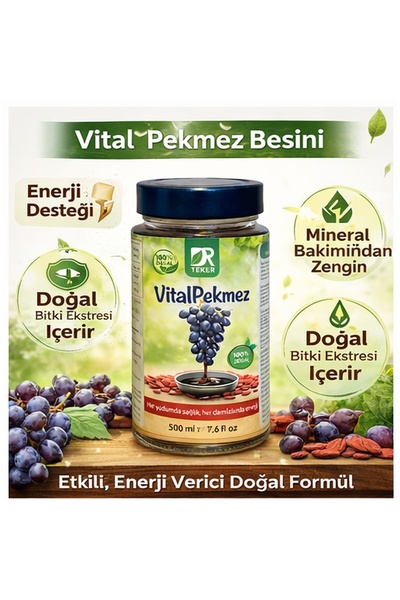 VitalPekmez