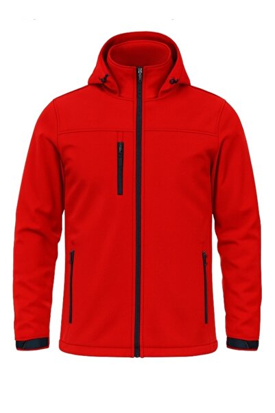İŞ KIYAFETİM SOFTSHELL MONT