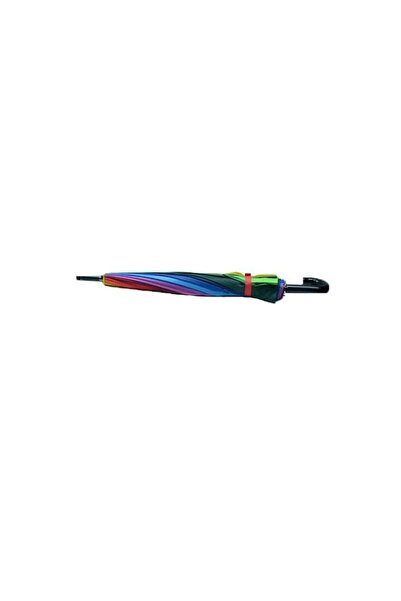 odjas Umbrelă de damă 301M, multicoloră