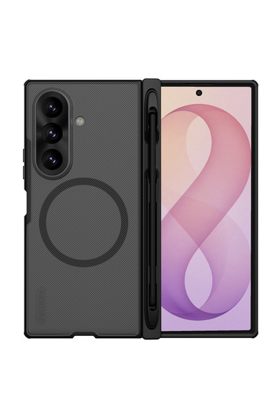 Nillkin Θήκη κινητού για Samsung Galaxy Z Fold8 Ultra, Super, Πολυκαρβονική, ...