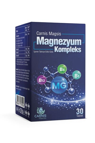 Carnis Magsis