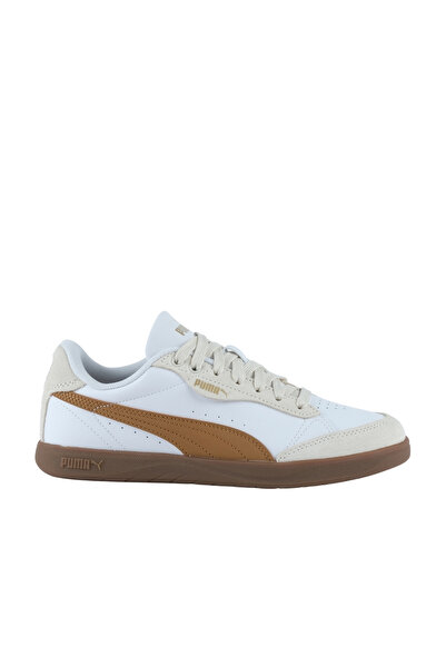 Puma Vikky Star OG Kadın Beyaz Spor Ayakkabı (402601-13)
