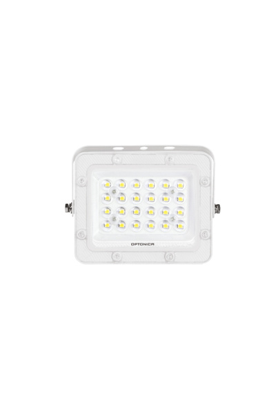 Lumileds Λευκός προβολέας LED με τσιπ 20W 90 °   IP65 Ψυχρό Λευκό