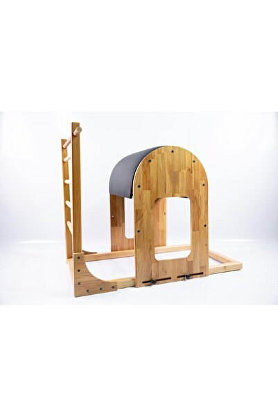 Eroğlu Pilates barrel pilates aleti