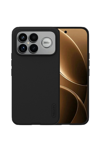 Nillkin Θήκη Τηλεφώνου για Xiaomi Poco F8 Ultra, Super Frosted Shield Pro, Πο...