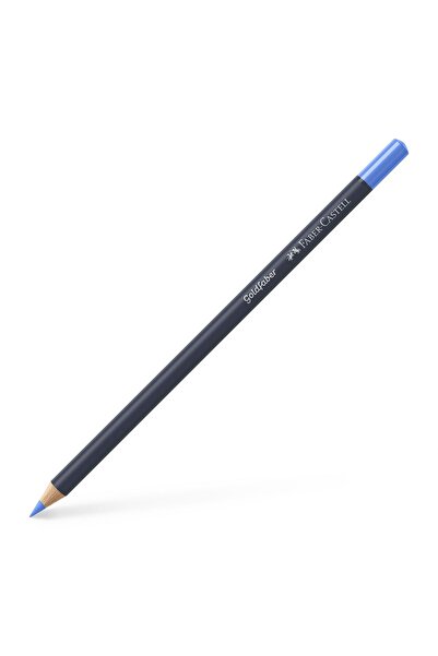 Faber Castell Ανοιχτό Υπερμπλε Χρωματιστό Μολύβι 140 GOLDFABER FABER-CASTELL