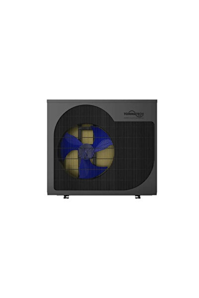 Tommatech 13kW R32 Power Serisi Isı Pompası(TriFaze)